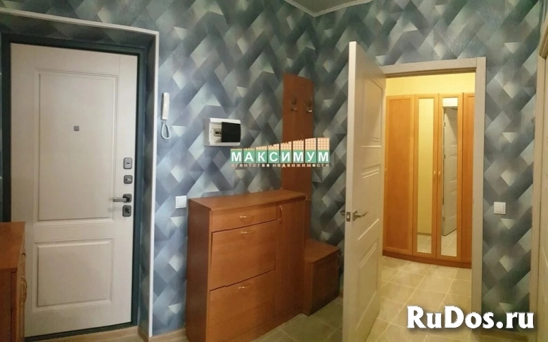 Сдам 1 комнатную квартиру 39 м2 изображение 5