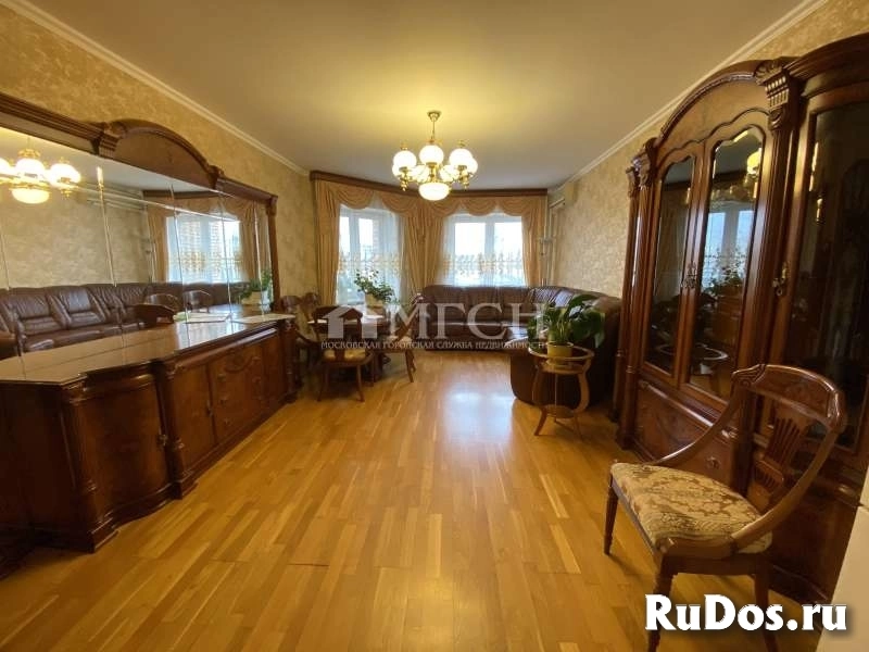 Продам 4 комнатную квартиру 113.3 м2 фотка