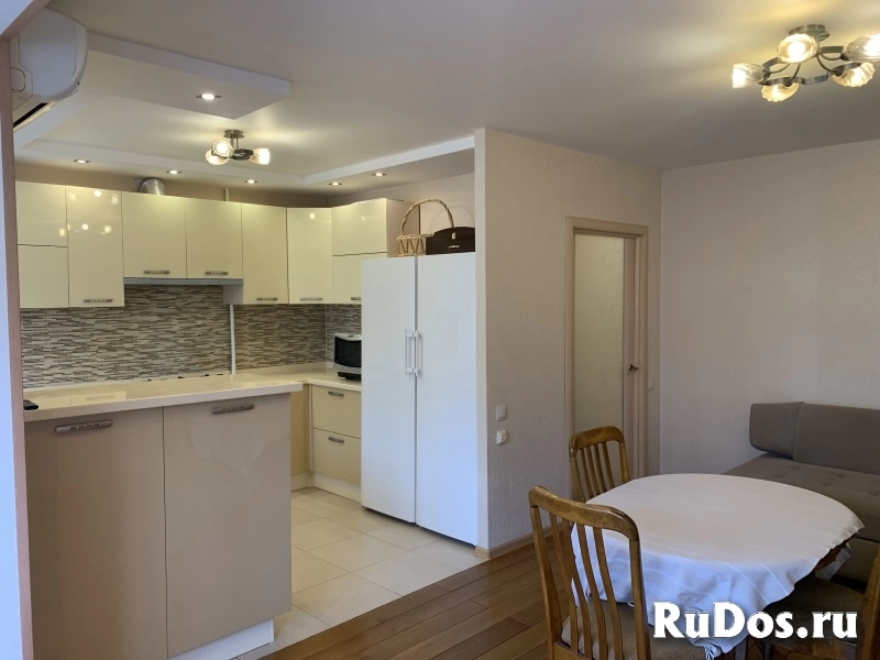 4 к. кв. в отличном состоянии, дорогой и качественный ремонт. изображение 11