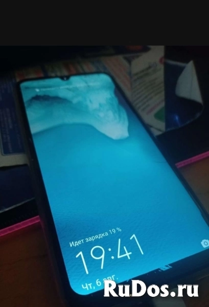 Honor 10 lite изображение 7