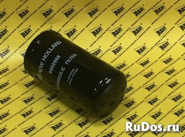 Фильтр гидравлический New Holland 9968988 изображение 3