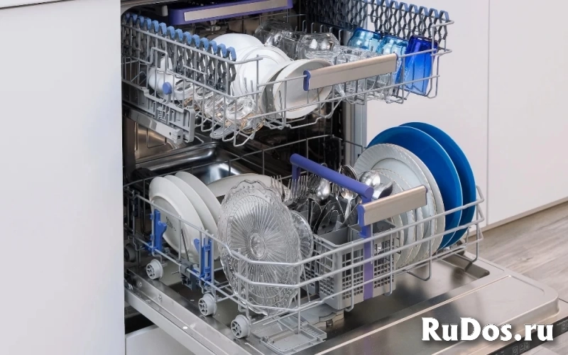 Ремонт посудомоечных машин на дому изображение 3