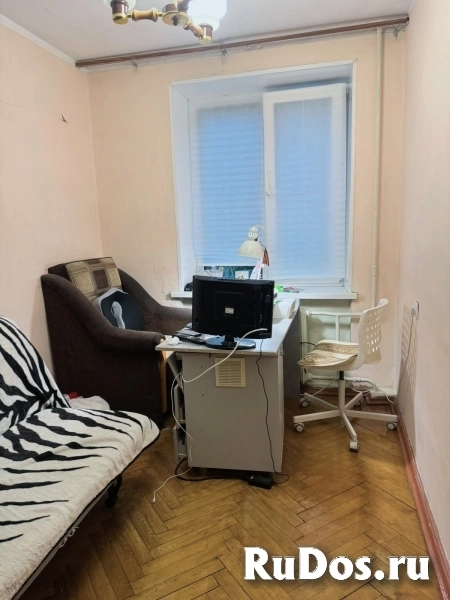 Квартира в центре Мытищи, 2 комнаты изображение 4