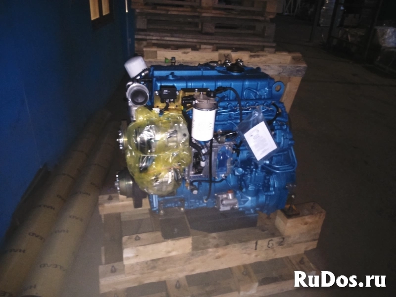 Двигатель ямз534.ямз536.ямз650 фотка