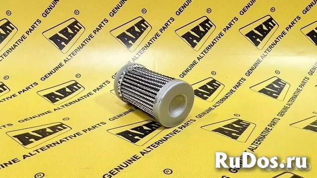 Фильтр  JOHN DEERE RE269061 изображение 5