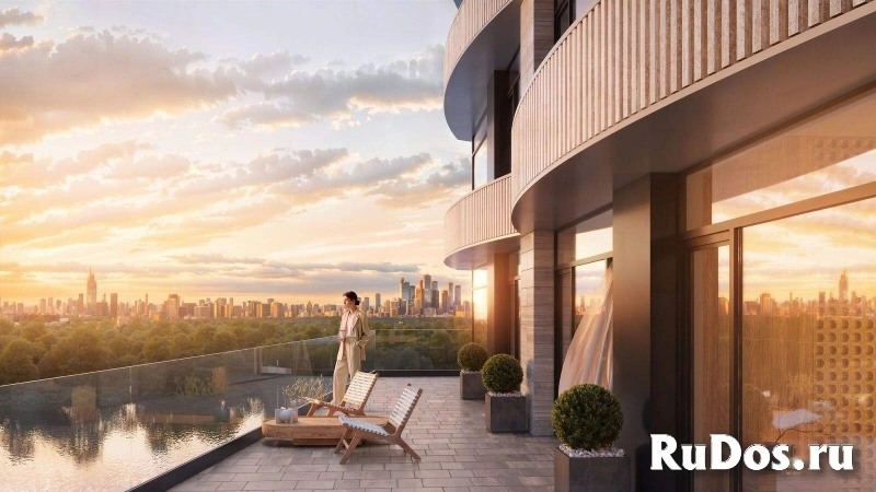 Продам 1 комнатную квартиру 44.9 м2 изображение 6