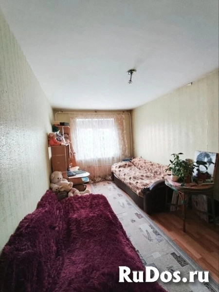 Продам 2 комнатную квартиру 56.9 м2 изображение 4