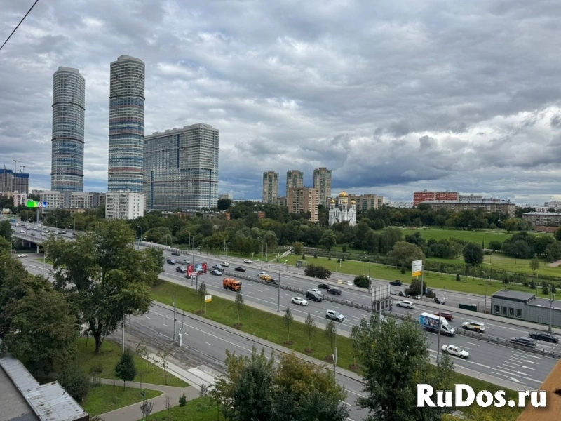 Квартира в Ростокино, две комнаты изображение 3