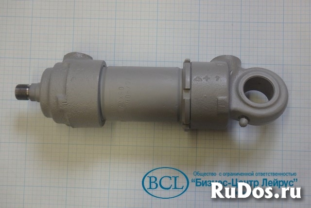 Гидроцилиндр Рюпро Orsta AZ B1-50/22x80 изображение 3