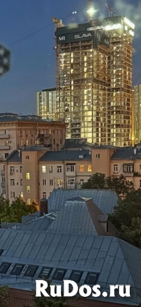 Квартира в Беговом районе, три комнаты изображение 10