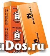 Утеплитель Пеноплэкс фото