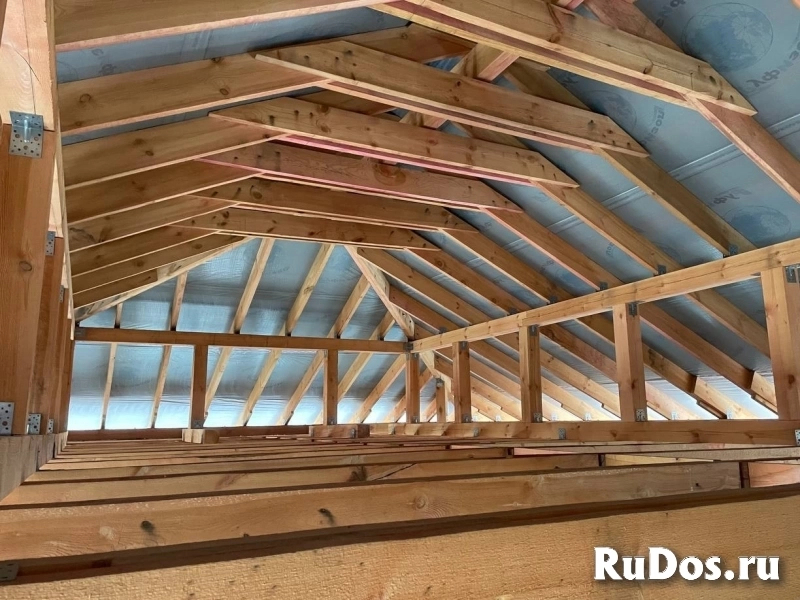 Продам дом 118 м2 изображение 8