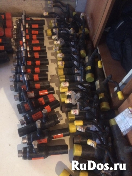 Куплю задвижка hawle avk vag электропривод AUMA изображение 6