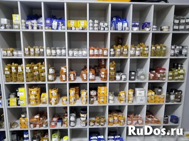 Втулка на полуось в поворотный кулак 125390 OEM изображение 4