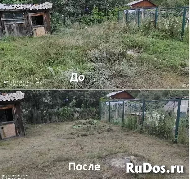 Услуги разнорабочего фотка