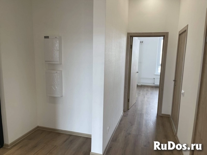 Продам 2 комнатную квартиру 61.4 м2 изображение 5