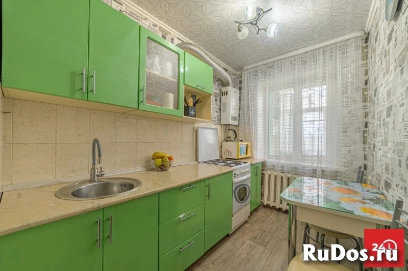 Продам 1 комнатную квартиру 32 м2 изображение 6