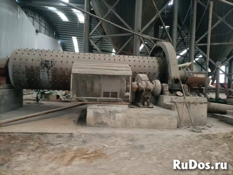 Линия по производству газобетона (автоклавных газобетонных блоков AAC) на 165-180 м3 в сутки (50 000 м3 в год) изображение 4