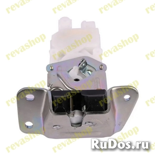 Замок багажника для Mitsubishi Замок крышки багажника (задней двери) Mitsubishi ASX (10-16), Grandis (NA) (04-10), Outlander XL (CW) (06-12), Pajero/M изображение 8