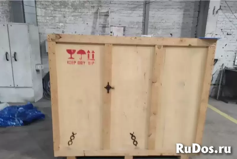 Кpaны шapовые Ду 600 изображение 4
