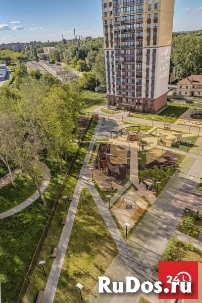 Продам 2 комнатную квартиру 61 м2 изображение 7