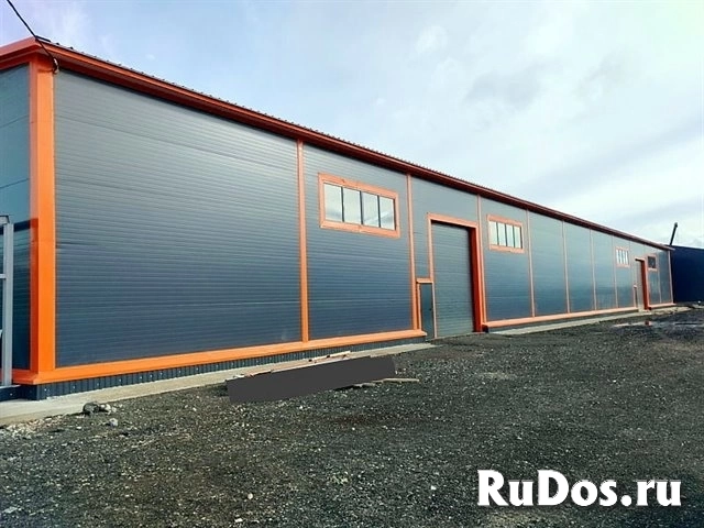 Аренда отапливаемого помещения под склад, чистое производство. изображение 4