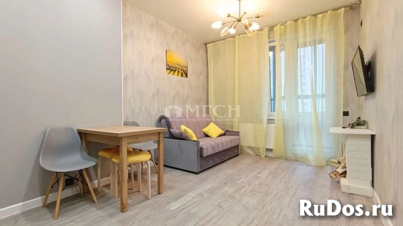 Сдам 2 комнатную квартиру 40 м2 изображение 4