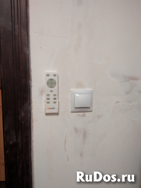 Электромонтаж фотка