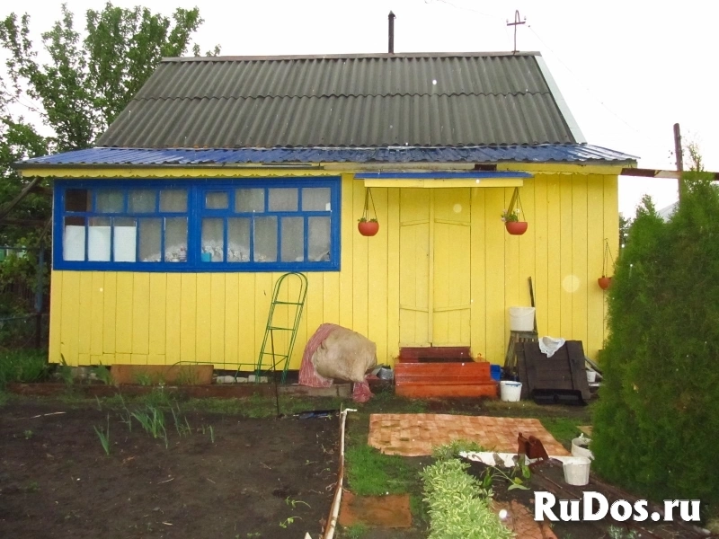 Дача СНТ Отдых изображение 4
