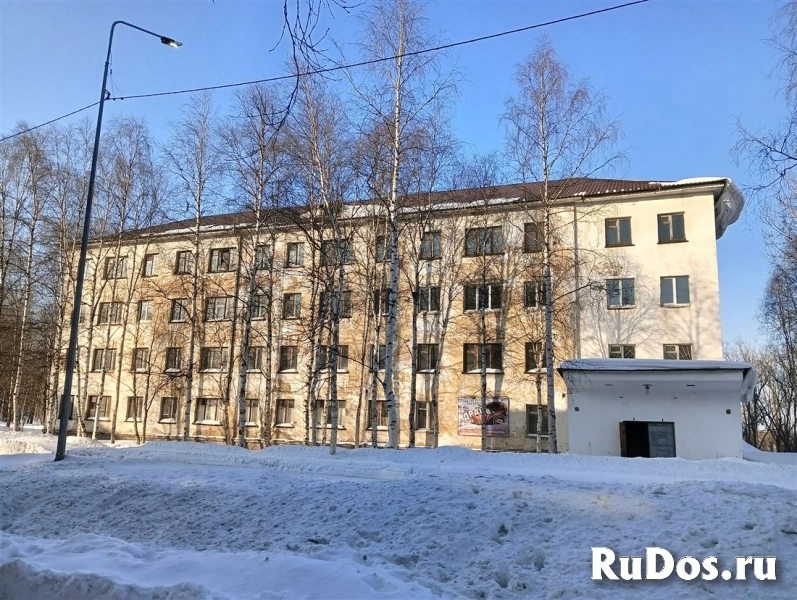 Продам коммерческую недвижимость 2780 м2 фото