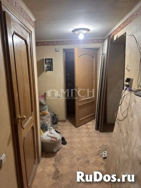 Продам 2 комнатную квартиру 63.8 м2 изображение 3