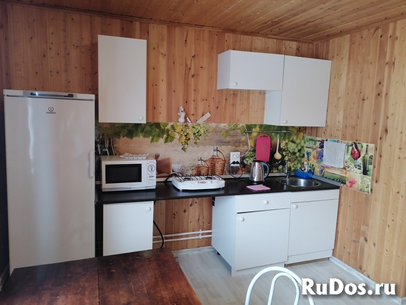 Продам 2 дома 201 кв.м.Санкт-Петербург,Горелово,ул.Цветочная 146 изображение 3