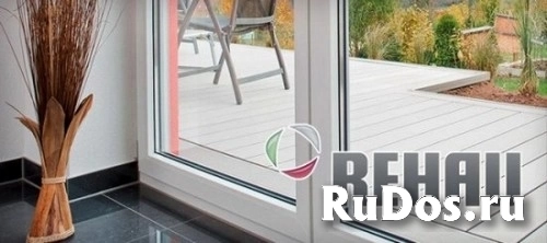 Установка пластиковых окон, балконов, дверей фотка