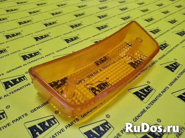 Стекло стоп-сигнала JCB 700/38401 изображение 3