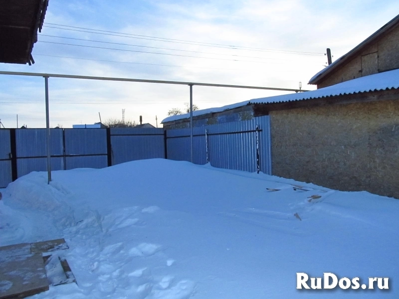 Продаю пол дома с. Кропани ул. Новая изображение 3