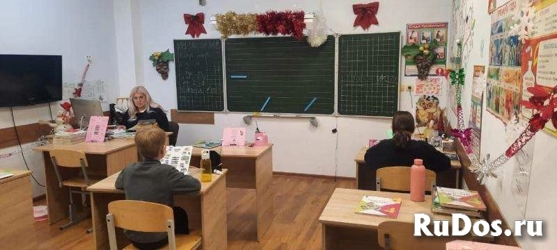 Запись в частную школу «ОБРАЗОВАНИЕ ПЛЮС КМВ» на 2025–2026 учебный год: старт к успешному будущему! фотка