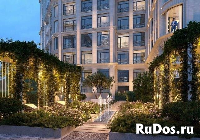 Продам 4 комнатную квартиру 166 м2 изображение 10