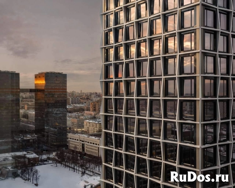 Продам 5 комнатную квартиру 393.1 м2 изображение 10