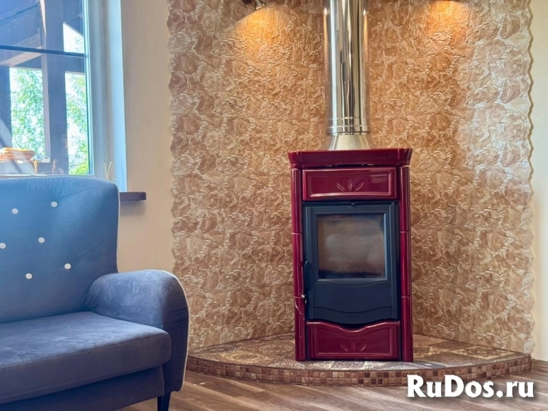 Продается дом для круглогодичного проживания, 142,9 кв.м. изображение 6