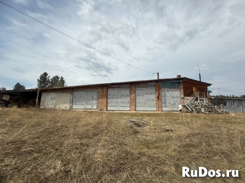 Ферма / Конюшня / Эко-хозяйство изображение 9