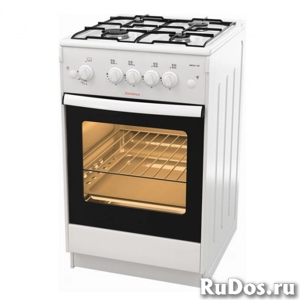 Бытовое газовое оборудование: плиты, колонки, котлы. Монтаж. изображение 4