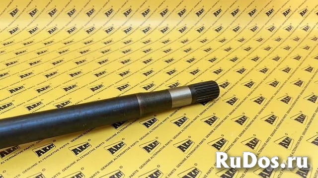 Полуось ведущего моста в сборе 149148 ОЕМ изображение 5