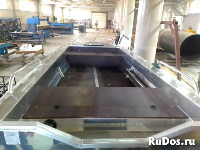 Продаю лодку FreeStyle(Quintrex) 390 long изображение 6