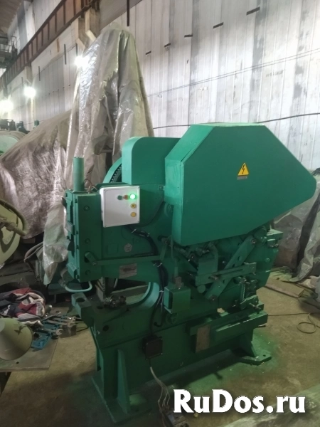 НВ 5222 гильотина (пресс-ножницы, ножницы комбинированные) продам фотка