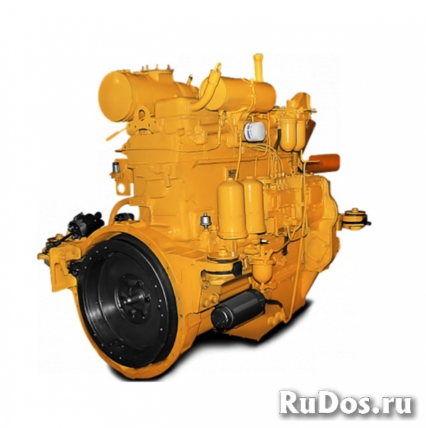 Запчасти бульдозера Т-130 (Т-170) наличие, доставка изображение 4