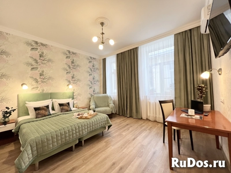 Квартиры посуточно в Петербурге изображение 3