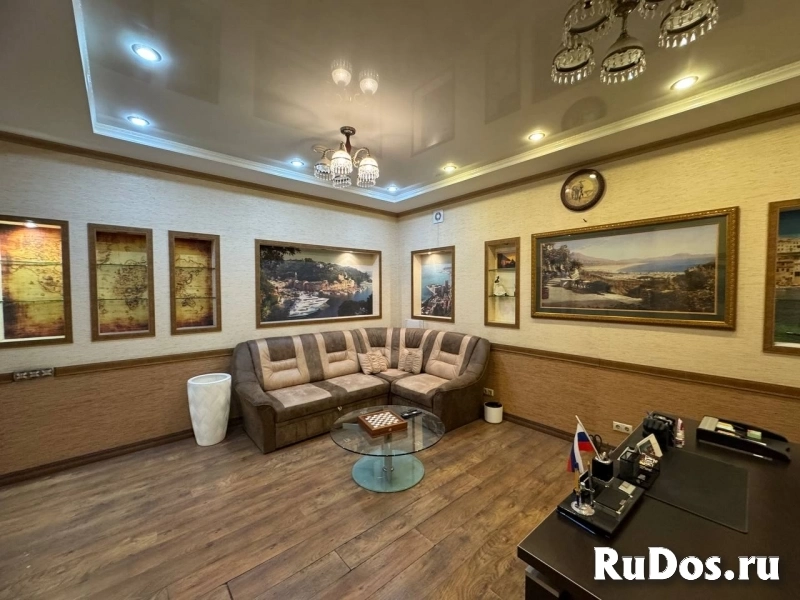 Продаётся офисное омещение 169,9 кв.м. изображение 10