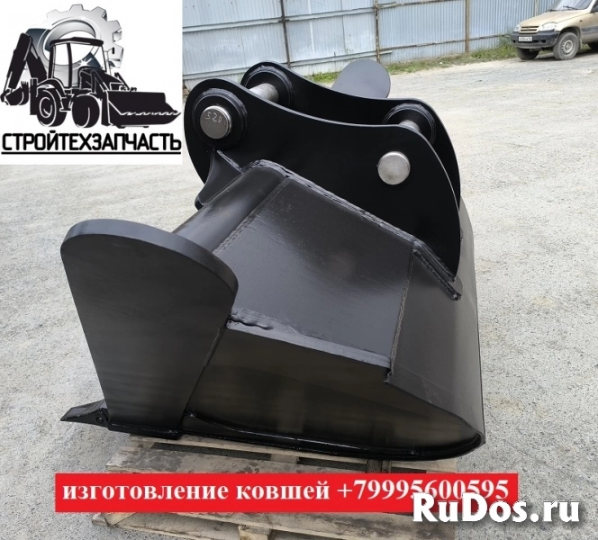 Ковш профильный, трапециевидный для экскаватора 20 тонн, для Yuchai, Zoomlion, Sunward, Liugong, Xcmg, Lovol, Sany, Lonking, Xinyuan, Weichai, Lgce фотка