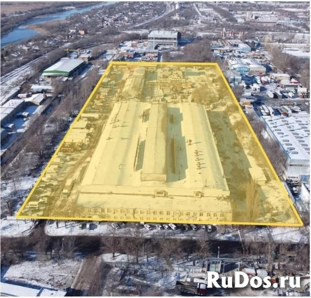 Продам коммерческую недвижимость 100 сот фотка