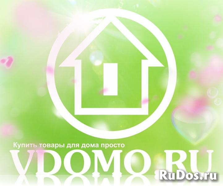VDomo-Маркетплейс фото